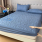 🥳2026 HOT SALE🥳💞50K+ SOLD!❄️💧 55% OFF! Quilted Waterproof Fitted Mattress Protector