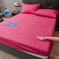 🥳2026 HOT SALE🥳💞50K+ SOLD!❄️💧 55% OFF! Quilted Waterproof Fitted Mattress Protector