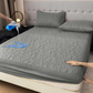 🥳2026 HOT SALE🥳💞50K+ SOLD!❄️💧 55% OFF! Quilted Waterproof Fitted Mattress Protector