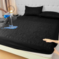 🥳2026 HOT SALE🥳💞50K+ SOLD!❄️💧 55% OFF! Quilted Waterproof Fitted Mattress Protector
