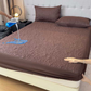 🥳2026 HOT SALE🥳💞50K+ SOLD!❄️💧 55% OFF! Quilted Waterproof Fitted Mattress Protector