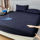 🥳2026 HOT SALE🥳💞50K+ SOLD!❄️💧 55% OFF! Quilted Waterproof Fitted Mattress Protector