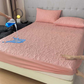 🥳2026 HOT SALE🥳💞50K+ SOLD!❄️💧 55% OFF! Quilted Waterproof Fitted Mattress Protector