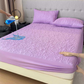 🥳2026 HOT SALE🥳💞50K+ SOLD!❄️💧 55% OFF! Quilted Waterproof Fitted Mattress Protector