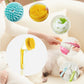 🥳2026 HOT SALE🥳💞50K+ SOLD!🛁🐾 50% OFF! All‑in‑One Bath Brush – Built‑in shampoo dispenser, 2‑sided bristles. Gentle scrubbing, easy clean. Stress‑free bath time for you & your pet! 💧✨