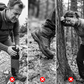 ⛰️ LIMITED-TIME50% OFF! ✨ Adjustable Aluminum Alloy Trekking Pole – Durable, Shock-Absorbing, Lightweight 🌲
