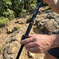 ⛰️ LIMITED-TIME50% OFF! ✨ Adjustable Aluminum Alloy Trekking Pole – Durable, Shock-Absorbing, Lightweight 🌲