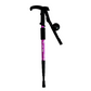 ⛰️ LIMITED-TIME50% OFF! ✨ Adjustable Aluminum Alloy Trekking Pole – Durable, Shock-Absorbing, Lightweight 🌲