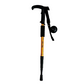 ⛰️ LIMITED-TIME50% OFF! ✨ Adjustable Aluminum Alloy Trekking Pole – Durable, Shock-Absorbing, Lightweight 🌲