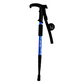 ⛰️ LIMITED-TIME50% OFF! ✨ Adjustable Aluminum Alloy Trekking Pole – Durable, Shock-Absorbing, Lightweight 🌲