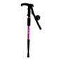 ⛰️ LIMITED-TIME50% OFF! ✨ Adjustable Aluminum Alloy Trekking Pole – Durable, Shock-Absorbing, Lightweight 🌲