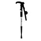 ⛰️ LIMITED-TIME50% OFF! ✨ Adjustable Aluminum Alloy Trekking Pole – Durable, Shock-Absorbing, Lightweight 🌲