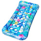 🏖️Summer Hot Sale 50% OFF🌼- Inflatable Floating Lounge Chair with Holes