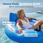 🏖️Summer Hot Sale 50% OFF🌼-Motorized Inflatable Pool Lounger with Propeller