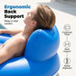 🏖️Summer Hot Sale 50% OFF🌼-Motorized Inflatable Pool Lounger with Propeller