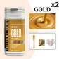 🥳2026 HOT SALE🥳💞50K+ SOLD! 50% OFF!High Adhesion Multi-Surface Gold Foil Paint