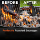 🥳2026 HOT SALE🥳💞50K+ SOLD!⚙️🔥 50% OFF! Funny Hot Dog Roaster