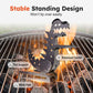🥳2026 HOT SALE🥳💞50K+ SOLD!⚙️🔥 50% OFF! Funny Hot Dog Roaster