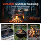 🥳2026 HOT SALE🥳💞50K+ SOLD!⚙️🔥 50% OFF! Funny Hot Dog Roaster