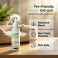 Multi-Purpose Pet Odor Eliminator Spray