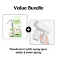 Multi-Purpose Pet Odor Eliminator Spray