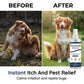 🔥Hot Sale 50% 0FF🔥Gentle & Lick-Safe Dog Parasite Repellent Spray