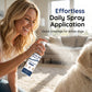 🔥Hot Sale 50% 0FF🔥Gentle & Lick-Safe Dog Parasite Repellent Spray