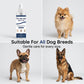 🔥Hot Sale 50% 0FF🔥Gentle & Lick-Safe Dog Parasite Repellent Spray