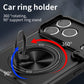 ✨ 4-in-1 iPhone Case – Slider, Ring Holder, Magnetic, 5 Colors Available 🔧