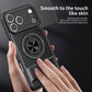 ✨ 4-in-1 iPhone Case – Slider, Ring Holder, Magnetic, 5 Colors Available 🔧