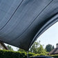 🌿 UV-resistant, breathable, cooling, high-quality woven sunshade