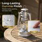 🥳2026 HOT SALE🥳💞50K+ SOLD!🧺Water-Based Silver Paint for Metal & Wood