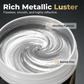 🥳2026 HOT SALE🥳💞50K+ SOLD!🧺Water-Based Silver Paint for Metal & Wood