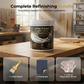 🥳2026 HOT SALE🥳💞50K+ SOLD!🧺Water-Based Silver Paint for Metal & Wood