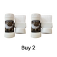 🥳2026 HOT SALE🥳💞50K+ SOLD!🧺Water-Based Silver Paint for Metal & Wood