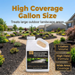 🎁50% OFF💥Mulch & Gravel Anchor Glue for Landscaping