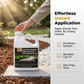🎁50% OFF💥Mulch & Gravel Anchor Glue for Landscaping