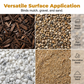 🎁50% OFF💥Mulch & Gravel Anchor Glue for Landscaping