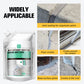 ⏳🔥LIMITED-TIME 50% OFF! ⏰Waterproof Self-Leveling Sealant for Crack Filling