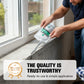 ⏳🔥LIMITED-TIME 50% OFF! ⏰Waterproof Self-Leveling Sealant for Crack Filling