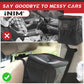 🎁50% OFF💥INIM® Multipurpose Car Organizer Garbage Bin