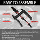 🛠️ 50% OFF NOW!⚙️ 10 PCS Motorcycle Bearing Puller Tool Kit – Heavy Duty & Portable – Mechanic Essential 🏍️