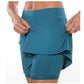 💥 Last Day! Special Sale – Only £12.99 👚Anti-Chafing Active Skort – Super soft and comfortable🔥