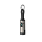 🔌 4-in-1 Charging Cable with Digital Display & Keychain – Fast-Charging, Kink-Resistant & Compact