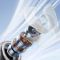 Portable Misting Fan with TEC Cooling Technology