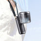Portable Misting Fan with TEC Cooling Technology