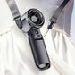 Portable Misting Fan with TEC Cooling Technology