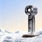 Portable Misting Fan with TEC Cooling Technology