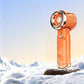 Portable Misting Fan with TEC Cooling Technology