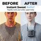 🌞Summer Hot Sale-50% Off!!🌟High-Speed Portable Waist Clip Cooling Fan